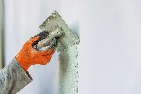construction plastering services in Richmond