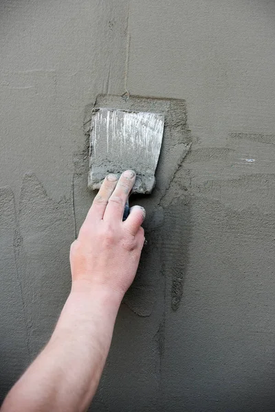 plaster repairs Brighton,