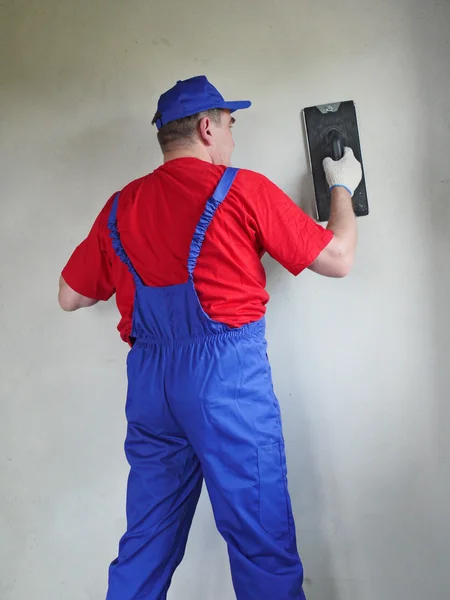 house plastering Richmond