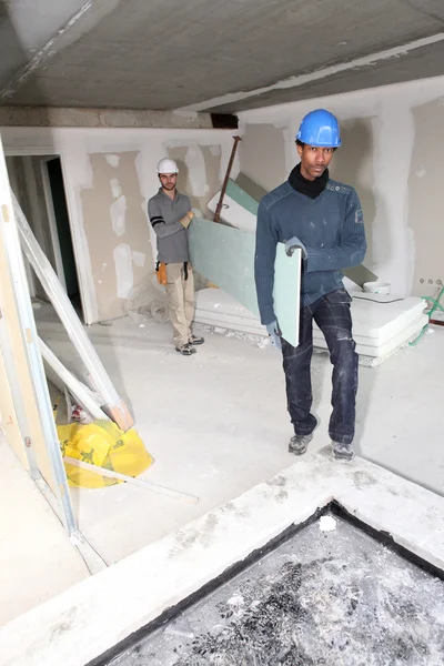 historic plasterwork repair in Richmopnd