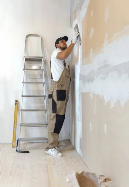Plasterboard and Drywall Repair Services in Richmond , Victoria